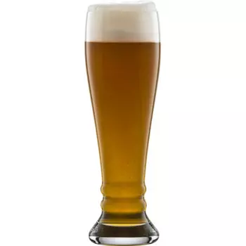 Schott Zwiesel Бокал для пива 500 мл Bavaria Bierglaser Schott Zwiesel