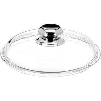 Schulte-Ufer Крышка стеклянная 20 см Schulte-Ufer