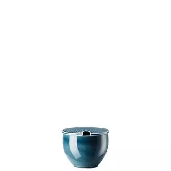 Rosenthal Сахарница Junto Ocean Blue Rosenthal