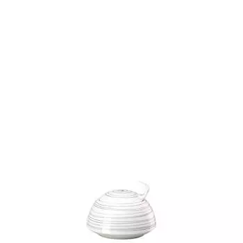 Rosenthal Сахарница на 6 персон 0.22 л Stripes 2.0 TAC Gropius Rosenthal