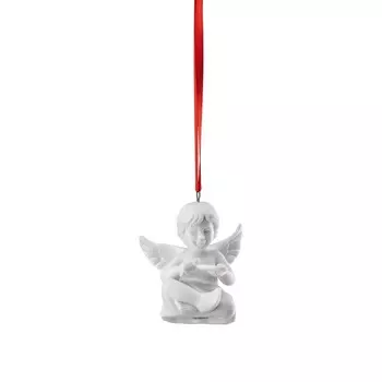 Rosenthal Елочное украшение "Ангел с палитрой красок" 5,5 см Angels Rosenthal