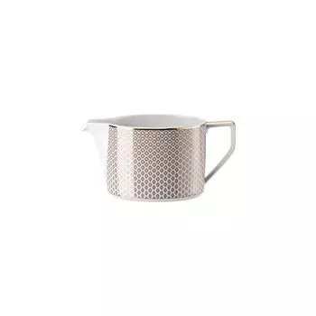 Rosenthal Соусница 0,53 л Francis Carreau Beige Rosenthal