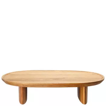Rosenthal Столик для завтрака в постель 35 x 30 Junto Holz Rosenthal