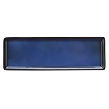 Seltmann Weiden Блюдо прямоугольное 32.5 х 10.8 см Royal Blau Fantastic Seltmann