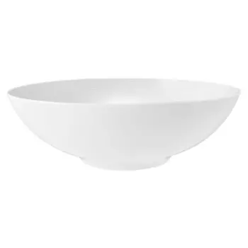 Seltmann Weiden Чаша 30 см 3,7 л белая Beat White Seltmann Weiden