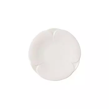 Rosenthal Тарелка 18 см Snow Bloom Rosenthal