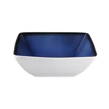 Seltmann Weiden Чаша квадратная 20 см Royal Blau Fantastic Seltmann