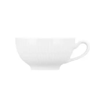 Seltmann Weiden Чашка для чая 0,22 л White Amina Seltmann Weiden