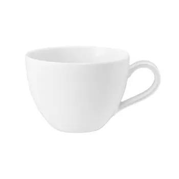 Seltmann Weiden Чашка для кофе 0,26 л белая Beat White Seltmann Weiden