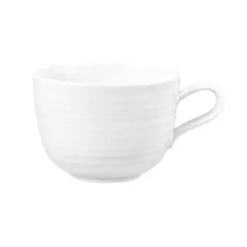 Seltmann Weiden Чашка для кофе с молоком 0,38 л White Terra Seltmann Weiden