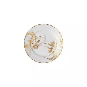 Rosenthal Тарелка для хлеба/масла 17 см Heritage Midas Rosenthal