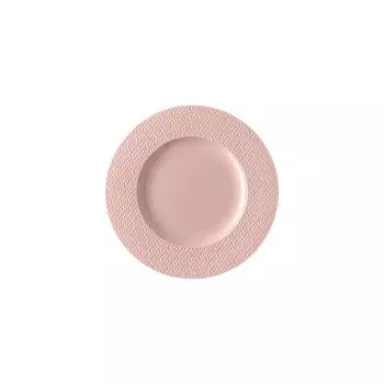Rosenthal Тарелка для хлеба/масла 17 см Rose Tone Kumi Rosenthal