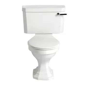 Напольный унитаз Heritage Granley (PGRW00)