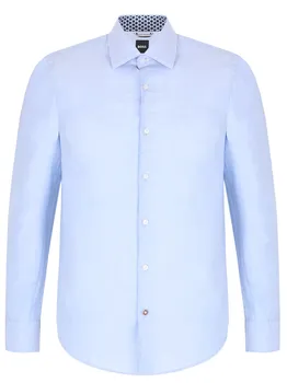 Рубашка Casual Fit BOSS