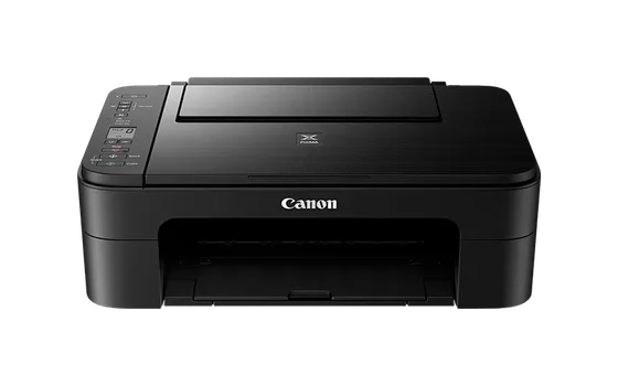 МФУ струйный Canon Pixma TS3340, A4, цветной, 7.7стр/мин (A4 ч/б), 4стр/мин (A4 цв.), 4800x1200dpi, Wi-Fi, USB (3771C007)