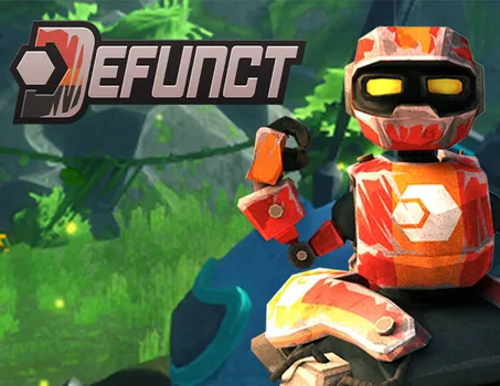 Defunct (PC)