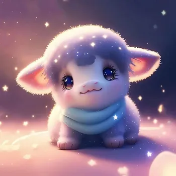 5D алмазные стразы картины звездный свет милые животные Алмазная вышивка набор для вышивки крестом собака мозаика черепаха ручной работы подарок искусство Full Round 30X32.5CM