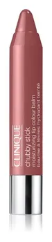 Увлажняющая помада Clinique Chubby Stick™ Moisturizing Lip Colour Balm, оттенок 10 Bountiful Blush 3 г