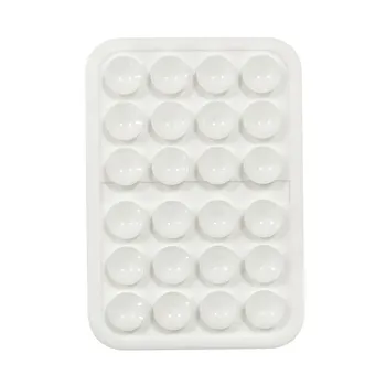 Сильный держатель для телефона, клейкий силиконовый чехол-присоска, крепление для телефона, нескользящие подставки для мобильных телефонов с функцией Hands-Free