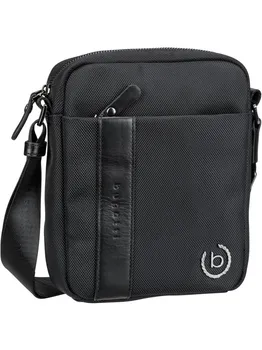 Сумка через плечо Bugatti Nero Shoulderbag S, черный