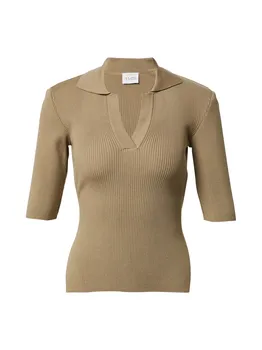 Рубашка Kendall for ABOUT YOU Hayden, цвет Muddy colored
