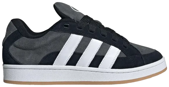 Кроссовки adidas Campus 00s Beta 'Carbon White Black', серый