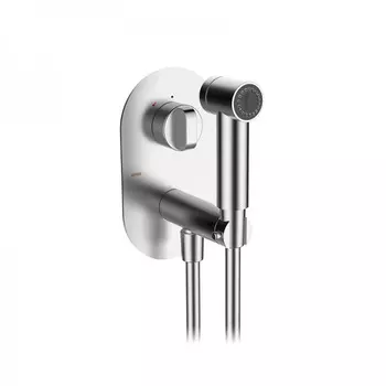 Гигиенический душ GRB Thermostatic Intimixer 08316320 с термостатом