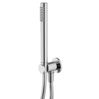 Гигиенический душ Plumberia Selection Shower HST3018CR хром