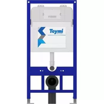 Инсталляция для унитазов Teymi Aina 52 T70011