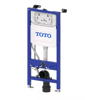 Инсталляция для унитазов Toto Neorest WH182EAT без кнопки смыва