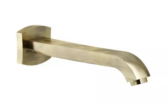 Излив Nobili AV00158/41BR бронза