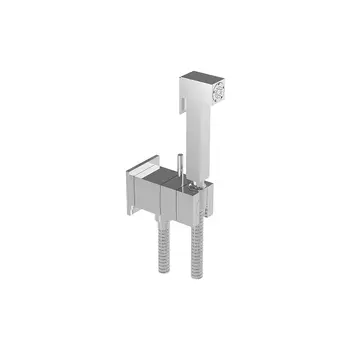 Гигиенический душ Cisal CU00794521 хром