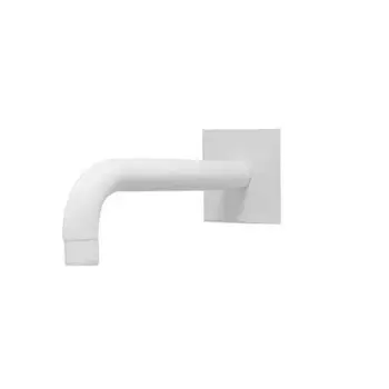 Излив Webert Webert Sax Evolution SE0371740 белый