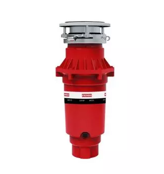 Измельчитель отходов Franke Turbo Elite TE-75S Slim с пневмокнопкой