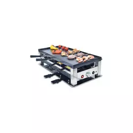 Раклетница Solis Table Grill 5 in 1