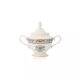 Сахарница Lenox "Осень" 12см