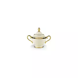 Сахарница Lenox "Подлинные ценности" 12см