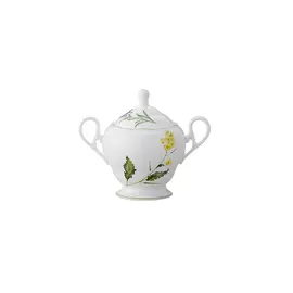 Сахарница Noritake "Английские травы" 360мл