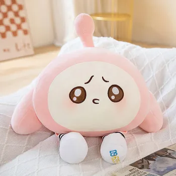 Мягкая игрушка Eggy Go, детский подарок на день рождения, мягкая кукла 30cm