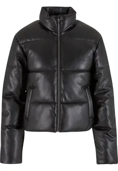 Куртка межсезонная Urban Classics, черный