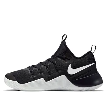 Кроссовки hypershift ep 'black white' Nike, черный