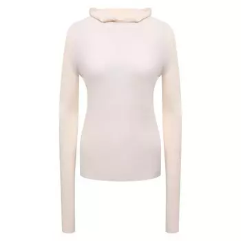 Шерстяная водолазка Jil Sander