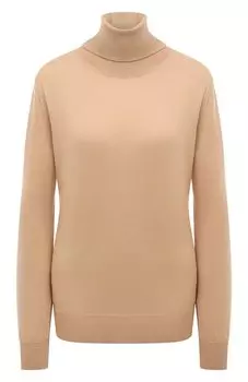 Шерстяная водолазка Jil Sander