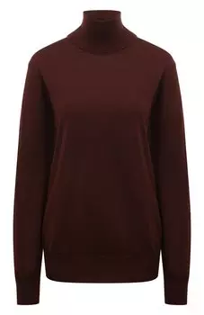Шерстяная водолазка Jil Sander