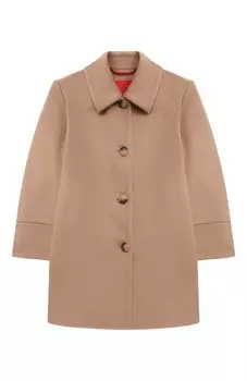 Шерстяное пальто Max&Co