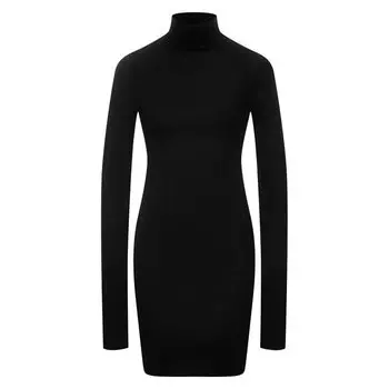 Шерстяное платье Givenchy