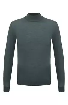 Шерстяная водолазка Piacenza Cashmere 1733