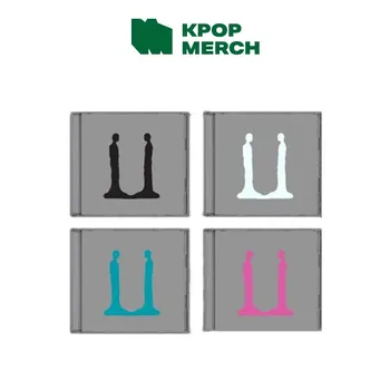 [Предзаказ] G-DRAGON - 3-й альбом [BERMENSCH] MINI JEWEL VER. (NFC) Random 1