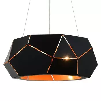 Люстра Volume Squarу Chandelier