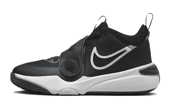 Nike Team Hustle D 11 Kids Баскетбольные кроссовки для детей